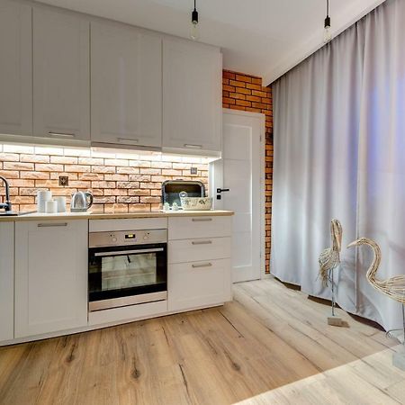 גדנסק Prime Apartments - Loft מראה חיצוני תמונה