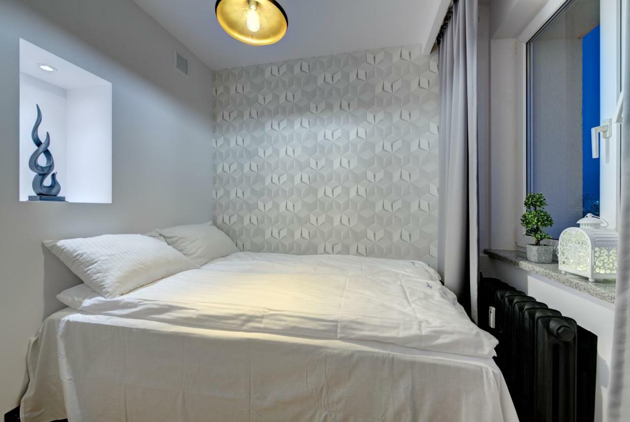 גדנסק Prime Apartments - Loft מראה חיצוני תמונה
