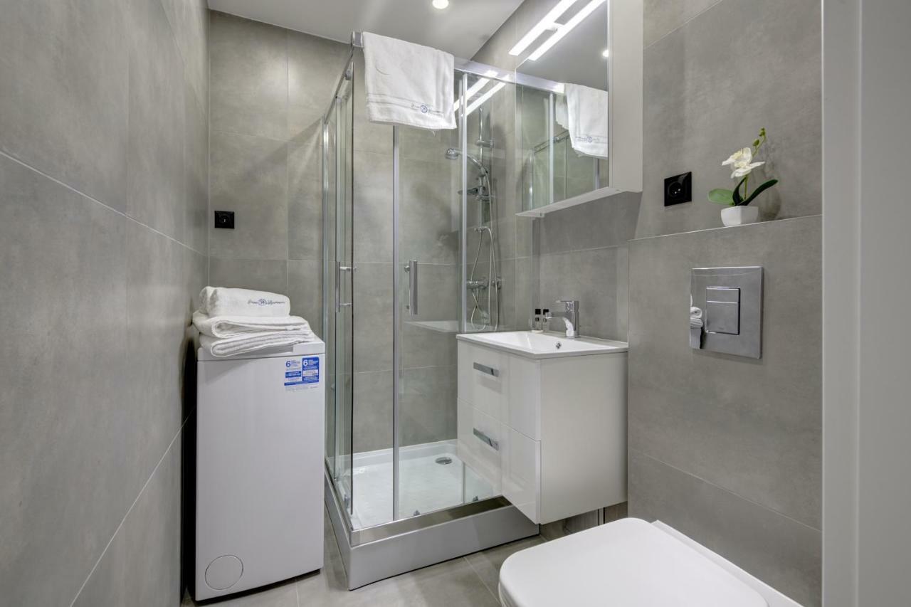 גדנסק Prime Apartments - Loft מראה חיצוני תמונה