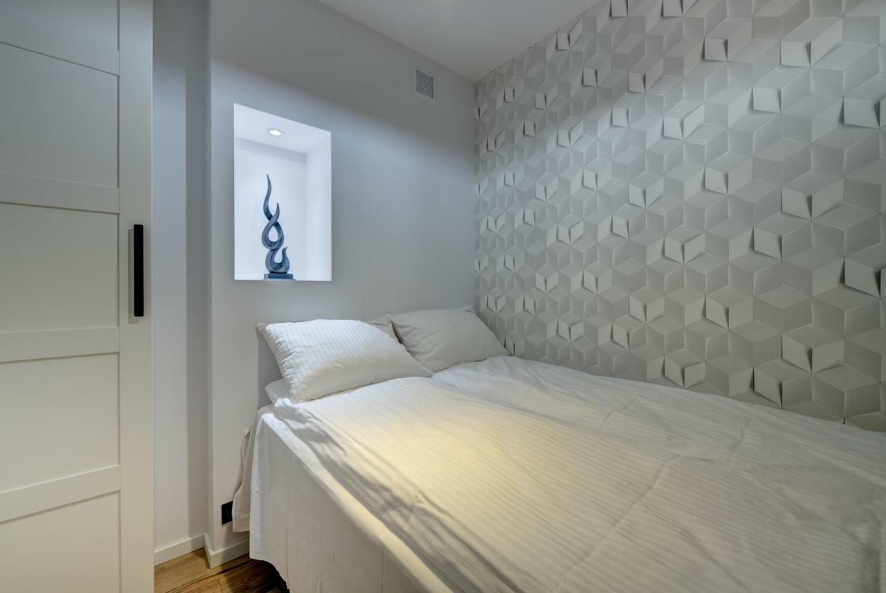 גדנסק Prime Apartments - Loft מראה חיצוני תמונה