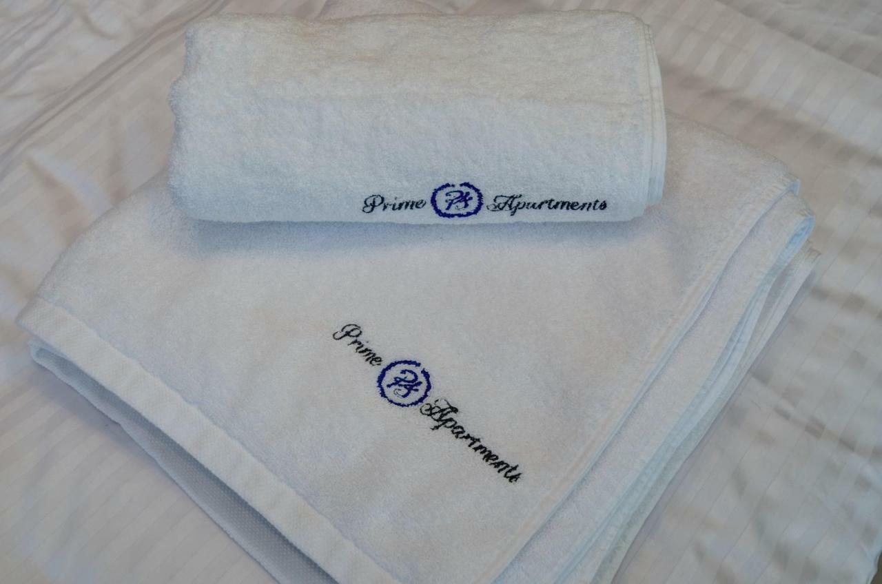 גדנסק Prime Apartments - Loft מראה חיצוני תמונה